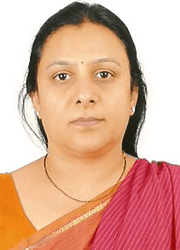 Dr Leenatha Reddy Jakkidi