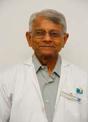 Dr Manmohan Reddy PM