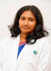 Dr Pranathi Gutta