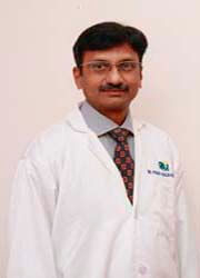 Dr Yoga Nagender M