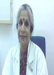 Dr Prema Menon