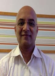 Dr Srinagesh Kameswara Vadrevu