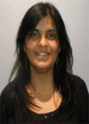 Dr Sumita Shankar