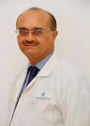 Dr Pradyut Waghray