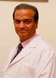 Dr Vijay Anand Reddy P