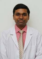 Dr Manish Dugar