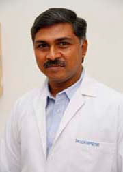 Dr Ramesh Vasudevan