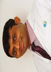 Dr Chinnababu Sunkavalli