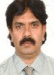 Dr DVSLN Sharma