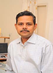 Dr Subramanyam Kolanukuduru