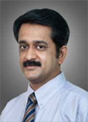 Dr. Sreekar Balasundram