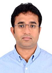 Saurabh Kumar