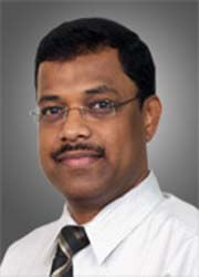 Dr. Sathish N