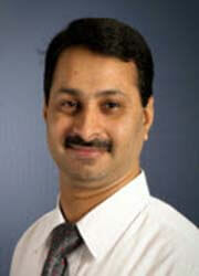 Dr. Phani Bhusan
