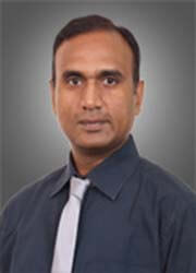 Dr. Mahoharan B
