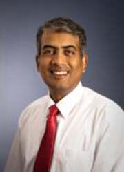 Dr. Arjun Srivatsa
