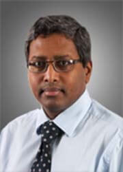 Dr. Sharad Rajamani