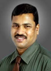 Dr. Sampath Kumar N