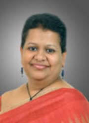 Dr. Shalini Govil