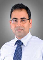 Dr. Sharath Kumar