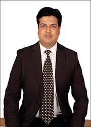 Intezar Mehdi