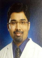 Jagadish Chattnali