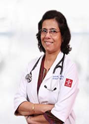 Dr. Mabel Vasnaik