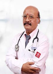 Dr. Chakrapani B. S.