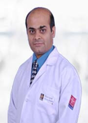 Dr. Devananda N. S.