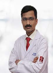 Dr. Gangadhar T. B.