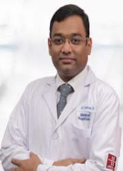Dr. Srinivas Kandula