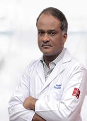 Dr. Arun Kumar