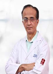 Dr. Mukesh Ramnane
