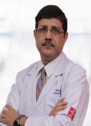 Dr. Arpan Dev Bhattacharya