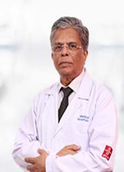 Dr. Mohan Y Badgandi