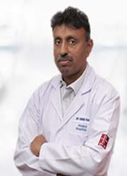 Dr. Girish Rai