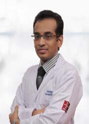 Dr. Raj Vigna Venugopal