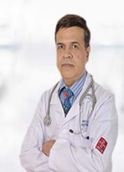 Dr. H. R. Ravi