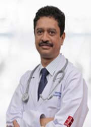 Dr. Jayashankar