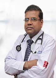 Dr. Manjunath