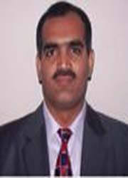 Raghunath S. K.