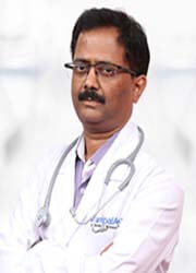 Dr. B. Mallikarjuna Kirthi