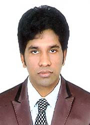 Ramesh Kannan M