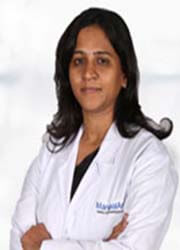 Dr. Manju Nair