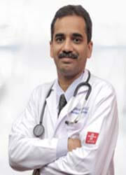 Dr. Murali S.