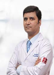 Dr. Uday Murgod
