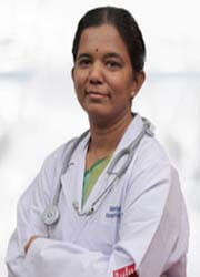 Dr. Meena Muthaiah