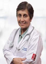 Dr. Philomena Vaz