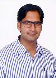 Uday Bhaskar