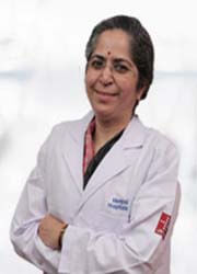 Dr. Poonam Patil